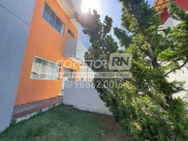 Imagem 9: Bosque dos Pássaros - Locação - Casa C/ 3 Suítes - R$ 5.700/Mês - Parque do Jiquí