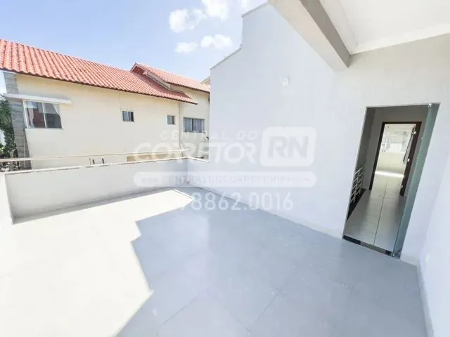Imagem 13: Bosque dos Pássaros - Locação - Casa C/ 3 Suítes - R$ 5.700/Mês - Parque do Jiquí