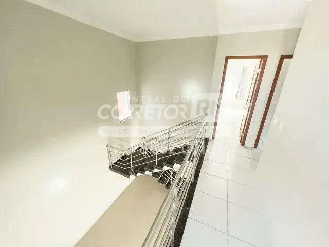 Imagem 15: Bosque dos Pássaros - Locação - Casa C/ 3 Suítes - R$ 5.700/Mês - Parque do Jiquí