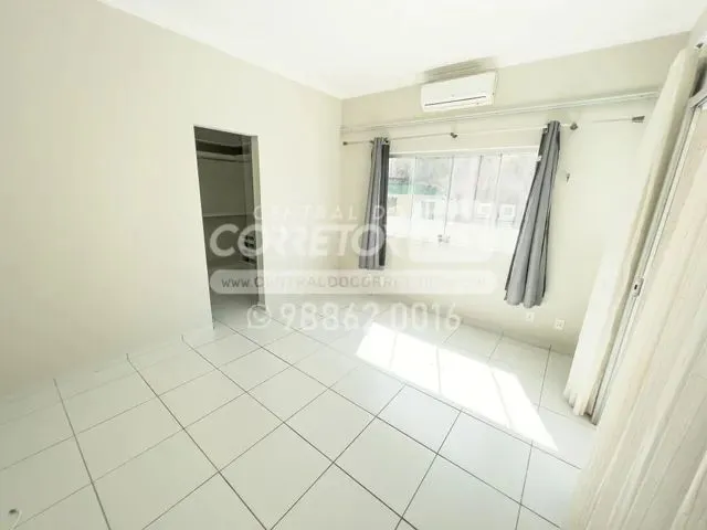 Imagem 4: Bosque dos Pássaros - Locação - Casa C/ 3 Suítes - R$ 5.700/Mês - Parque do Jiquí