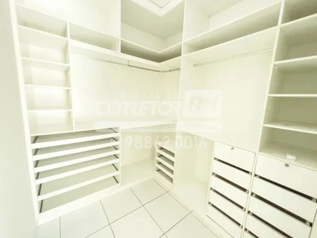 Imagem 5: Bosque dos Pássaros - Locação - Casa C/ 3 Suítes - R$ 5.700/Mês - Parque do Jiquí