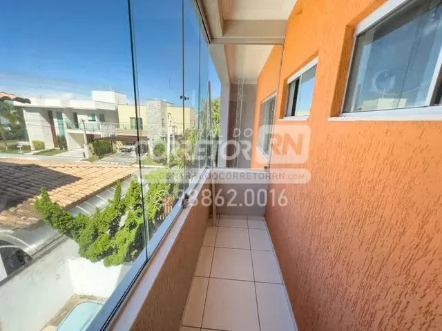 Imagem 2: Bosque dos Pássaros - Locação - Casa C/ 3 Suítes - R$ 5.700/Mês - Parque do Jiquí