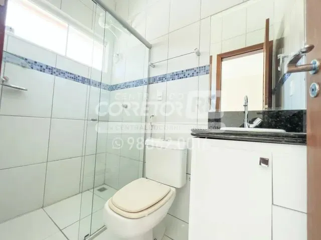 Imagem 3: Bosque dos Pássaros - Locação - Casa C/ 3 Suítes - R$ 5.700/Mês - Parque do Jiquí