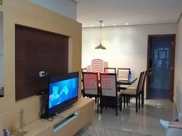 Imagem: Excelente Apartamento de 98 M² com 3 Quartos