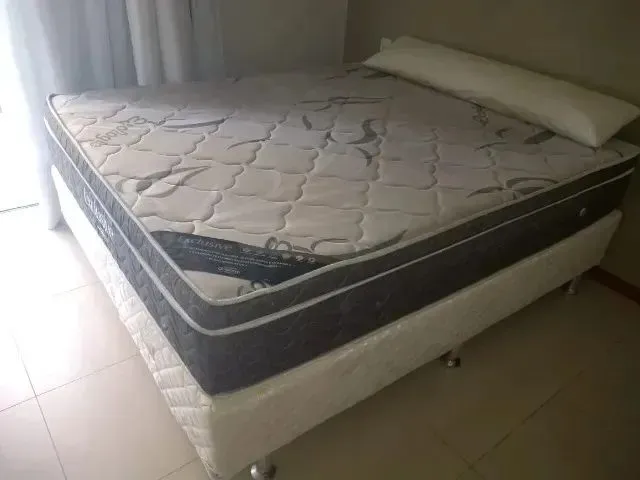 Imagem 2: Loft para Aluguel com 47 Metros Quadrados com 1 Quarto em Jurunas - Belém - Pa