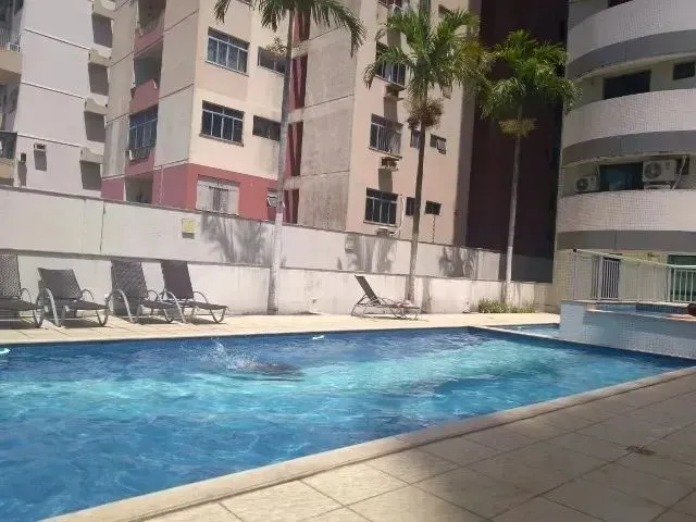 Imagem 5: Loft para Aluguel com 47 Metros Quadrados com 1 Quarto em Jurunas - Belém - Pa