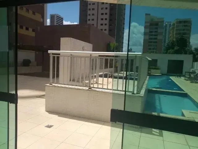 Imagem 16: Loft para Aluguel com 47 Metros Quadrados com 1 Quarto em Jurunas - Belém - Pa
