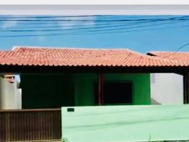 Imagem: Casa para Locação Condominio Bouganville