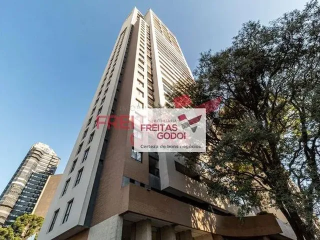 Imagem 13: Studio com 1 Dormitório para Alugar, 28 M² por R$ 2.000,00/Mês - Bigorrilho