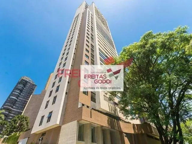 Imagem 14: Studio com 1 Dormitório para Alugar, 28 M² por R$ 2.000,00/Mês - Bigorrilho