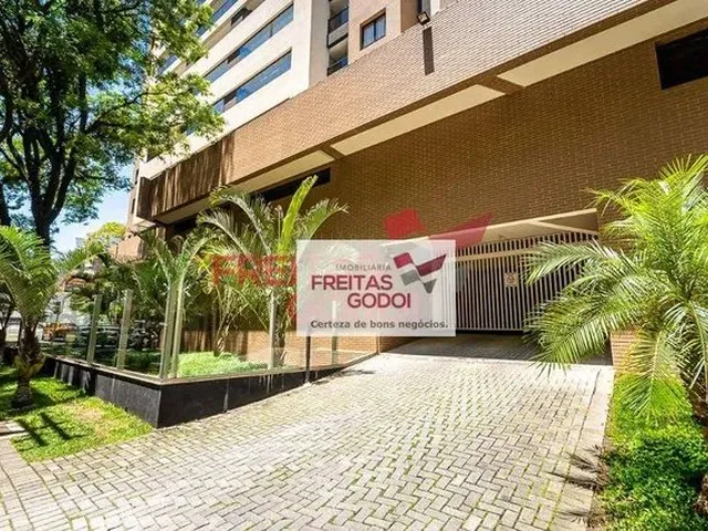 Imagem 6: Studio com 1 Dormitório para Alugar, 28 M² por R$ 2.000,00/Mês - Bigorrilho