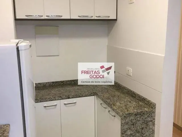 Imagem 11: Studio com 1 Dormitório para Alugar, 28 M² por R$ 2.000,00/Mês - Bigorrilho