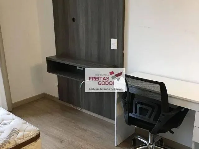 Imagem 4: Studio com 1 Dormitório para Alugar, 28 M² por R$ 2.000,00/Mês - Bigorrilho