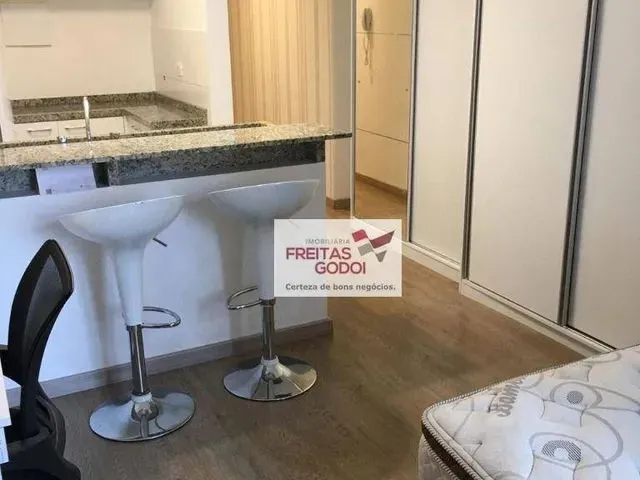 Imagem 10: Studio com 1 Dormitório para Alugar, 28 M² por R$ 2.000,00/Mês - Bigorrilho