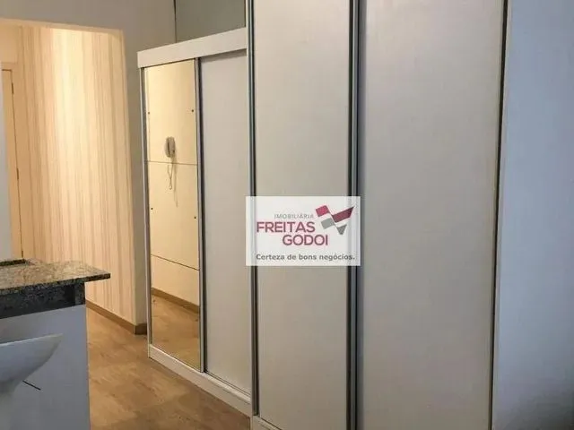 Imagem 5: Studio com 1 Dormitório para Alugar, 28 M² por R$ 2.000,00/Mês - Bigorrilho