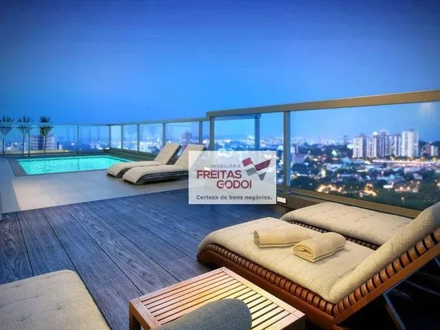 Imagem 9: Studio com 1 Dormitório para Alugar, 28 M² por R$ 2.000,00/Mês - Bigorrilho