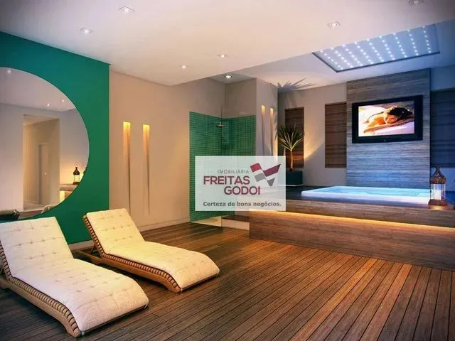 Imagem 16: Studio com 1 Dormitório para Alugar, 28 M² por R$ 2.000,00/Mês - Bigorrilho
