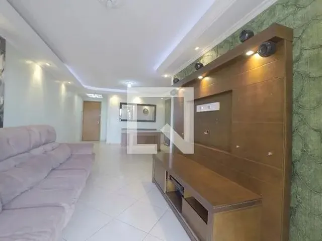 Imagem: Apartamento para Aluguel - Vila Bocaina