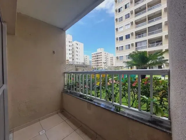 Imagem: Jaboatão dos Guararapes - Apartamento
