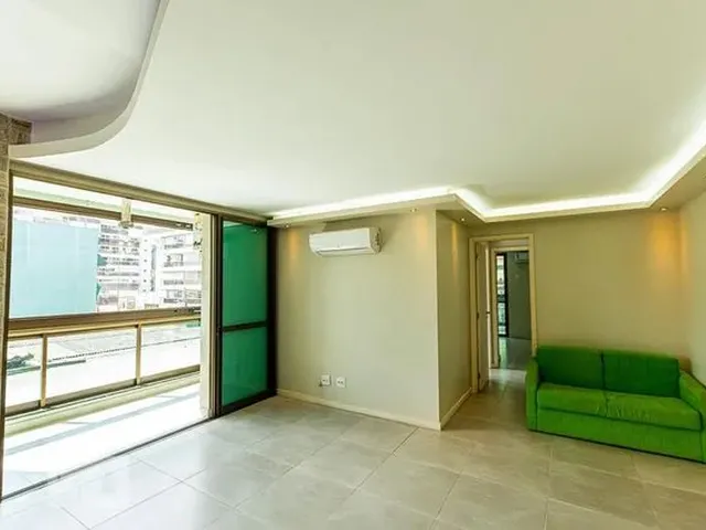 Imagem: Apartamento para Aluguel - São Francisco