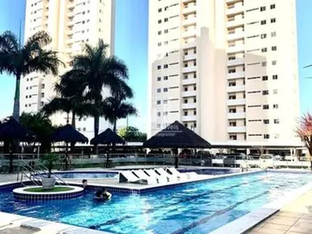 Imagem: Apartamento para Alugar de 57 M², com 02