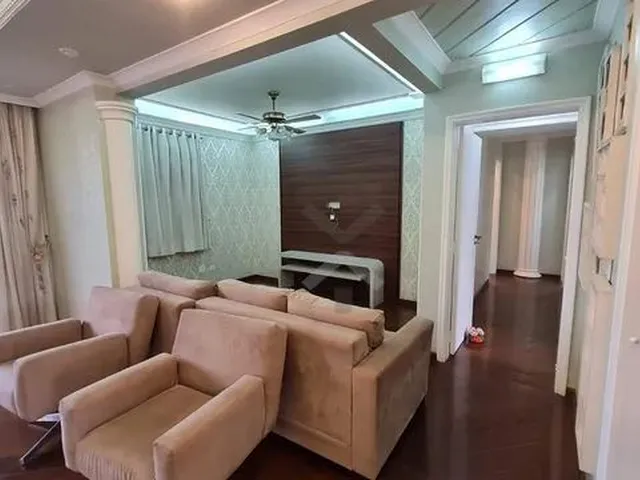 Imagem: Apartamento com 3 Dormitórios, 161 M²
