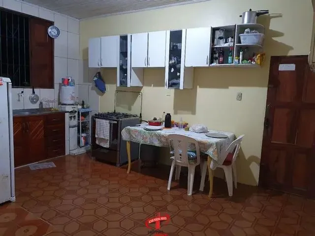 Imagem 2: Casa para Locação Jardim Felicidade