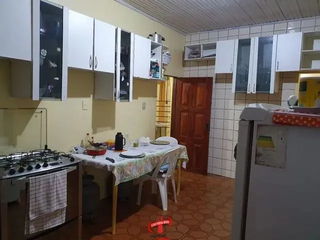 Imagem 4: Casa para Locação Jardim Felicidade
