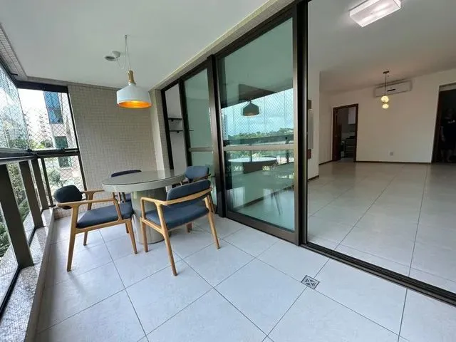Imagem: Apartamento 4 Quartos para Locação em