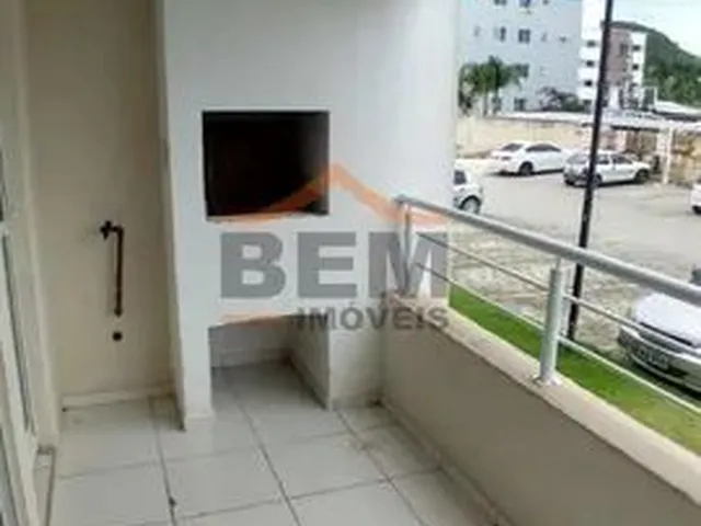Imagem 4: Apartamento com 2 Dormitórios para Alugar, 60 M² por R$ 1.920,01/Mês - Espinheiros