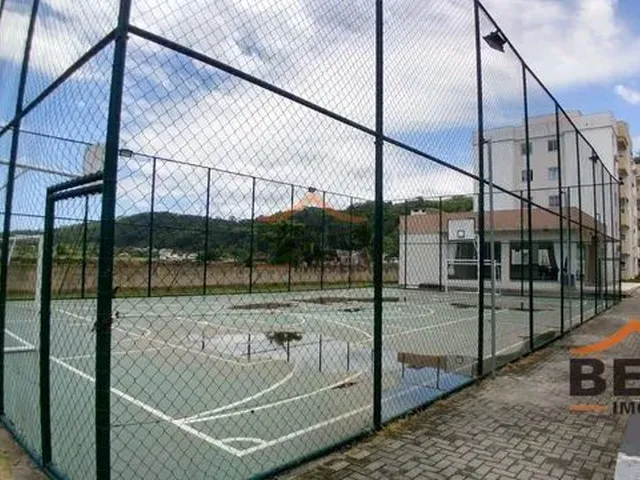 Imagem 2: Apartamento com 2 Dormitórios para Alugar, 60 M² por R$ 1.920,01/Mês - Espinheiros