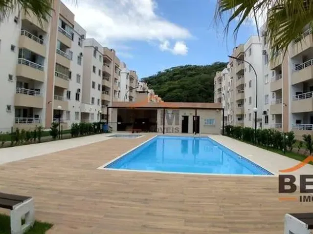 Imagem 6: Apartamento com 2 Dormitórios para Alugar, 60 M² por R$ 1.920,01/Mês - Espinheiros
