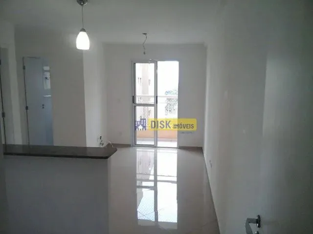 Imagem: Apartamento com 2 Dormitórios, 47 M²