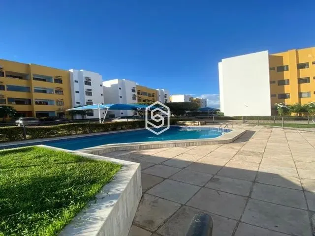 Imagem: 3093) Apartamento Padrão para Locação