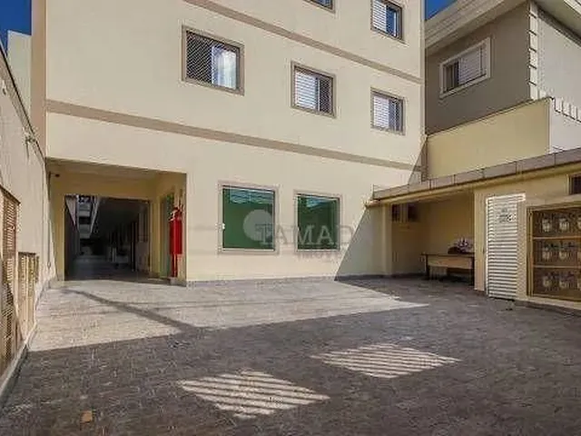 Imagem 1: Apartamento com 2 Dormitórios para Alugar, 35 M² por R$ 1.267,00/Mês - Vila Esperança