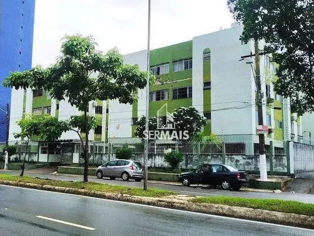 Imagem: Apartamento com 2 Dormitórios para Alugar