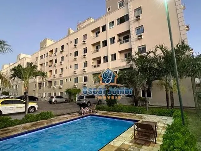 Imagem: Belíssimo Apartamento com 2 Quartos (Sendo