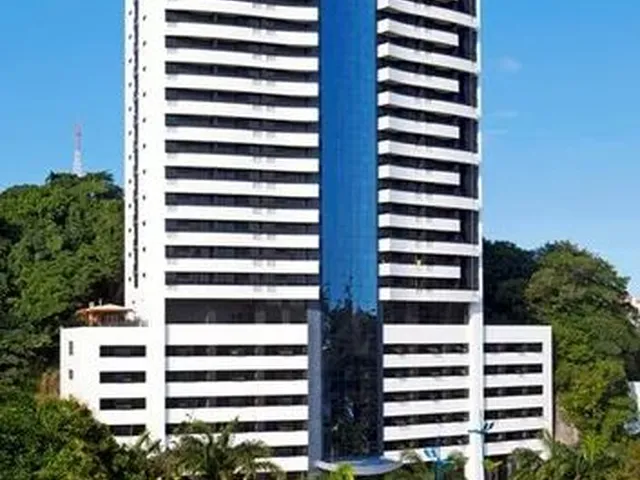 Imagem: Apartamento no Garibaldi Prime, 1/4, 46M²