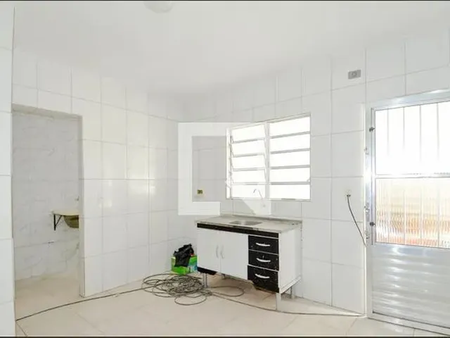 Imagem: Casa para Aluguel - Vila Galvão, 1 Quarto