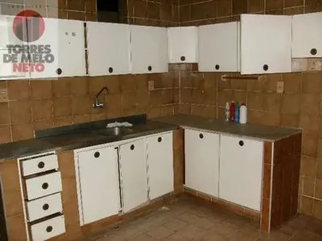 Imagem 2: Casa na Cidade 2000 Próximo Ao Supermercado Planeta, 3 Qtos, 1 Stes, 1 Vaga