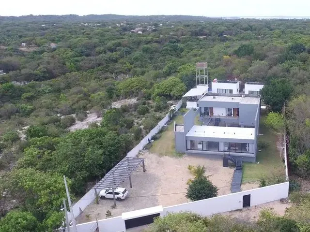 Imagem: Imponente e Luxuosa Casa na Pipa!