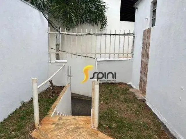 Imagem 14: Casa com 3 Dormitórios 1 Suíte para Alugar de 100 M² - City Uberlândia