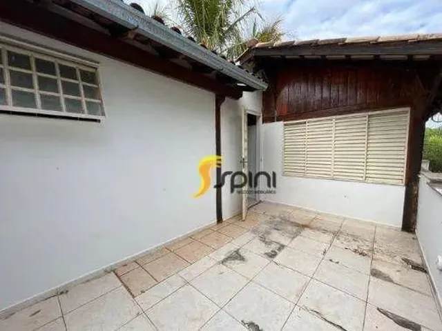 Imagem 6: Casa com 3 Dormitórios 1 Suíte para Alugar de 100 M² - City Uberlândia