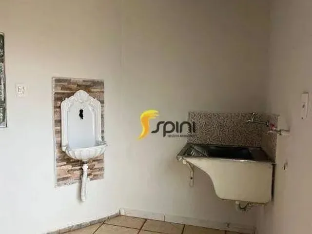 Imagem 7: Casa com 3 Dormitórios 1 Suíte para Alugar de 100 M² - City Uberlândia
