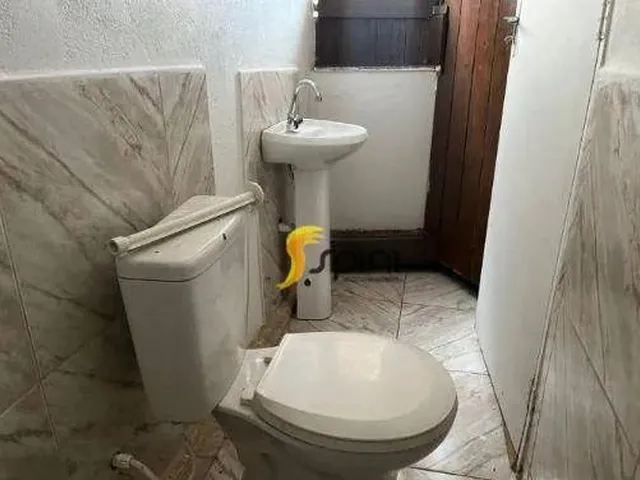 Imagem 3: Casa com 3 Dormitórios 1 Suíte para Alugar de 100 M² - City Uberlândia