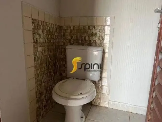 Imagem 13: Casa com 3 Dormitórios 1 Suíte para Alugar de 100 M² - City Uberlândia
