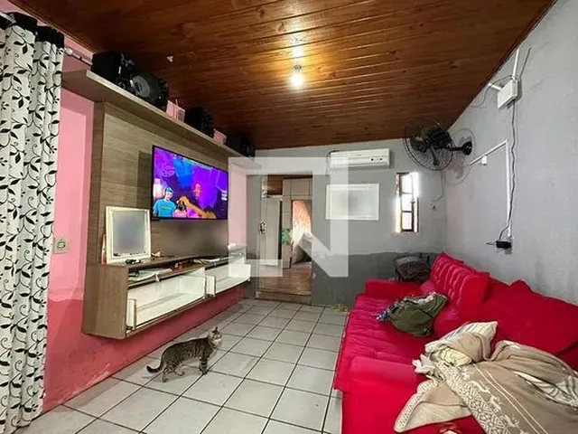 Imagem: Casa para Aluguel - Campina, 3 Quartos