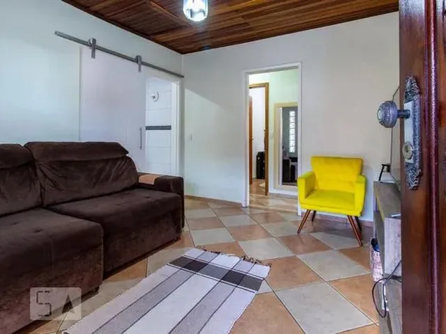 Imagem: Casa para Aluguel - Alto Boqueirão, 3 Quartos