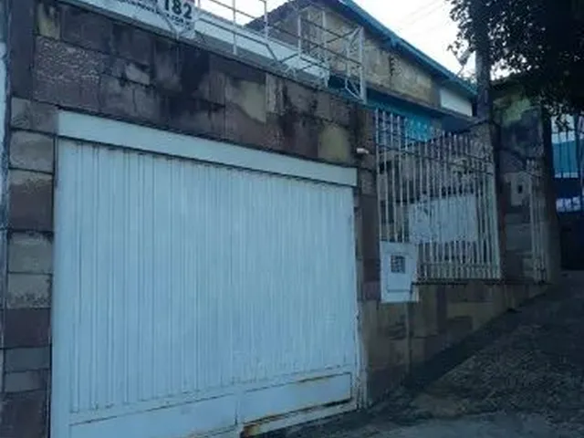 Imagem: Campinas - Casa Padrão - Vila Industrial