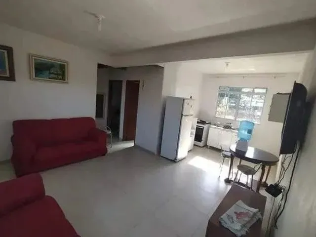 Imagem: Apartamento 02 Quartos, Vila Nova